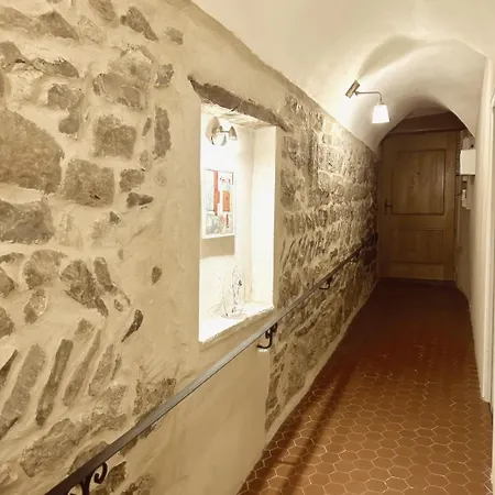 Appartement Lavoute à Durfort-et-Saint-Martin-de-Sossenac Extérieur photo
