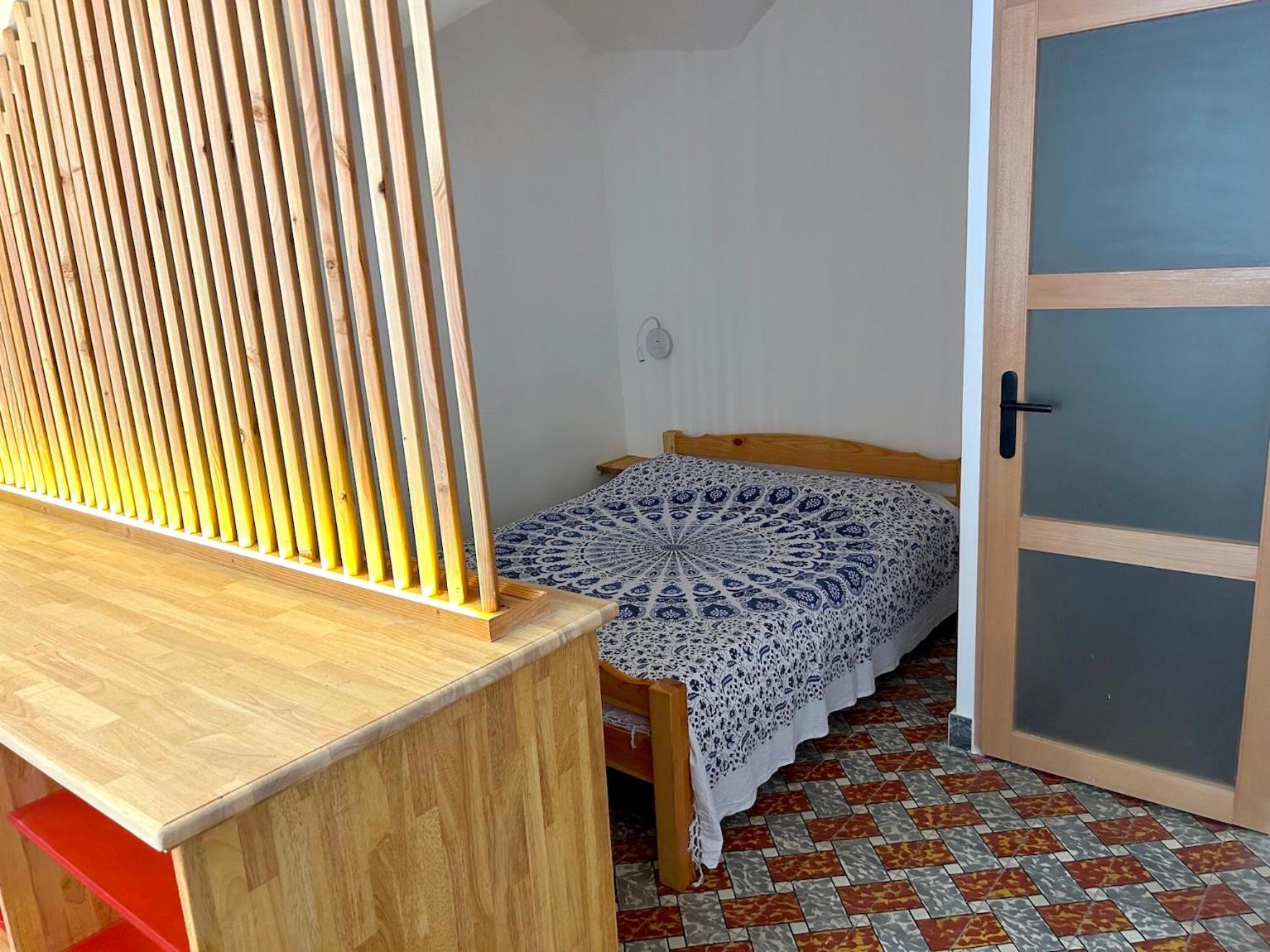 Lavoute Appartement *