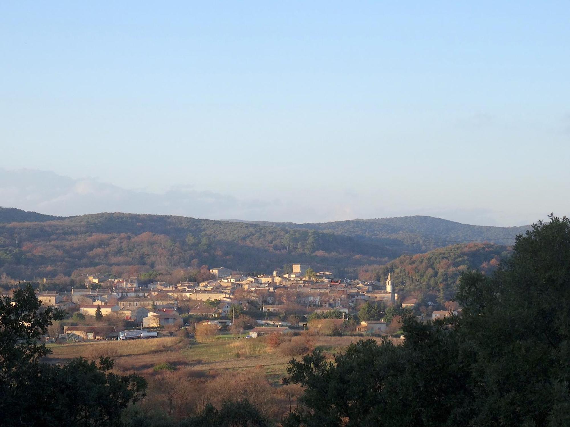 Lavoute