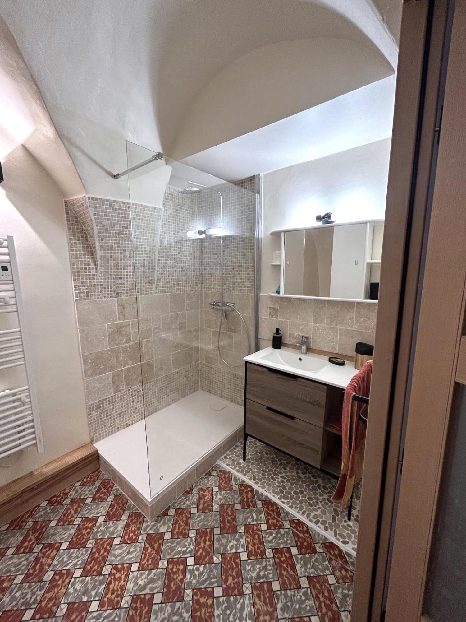 Appartement Lavoute